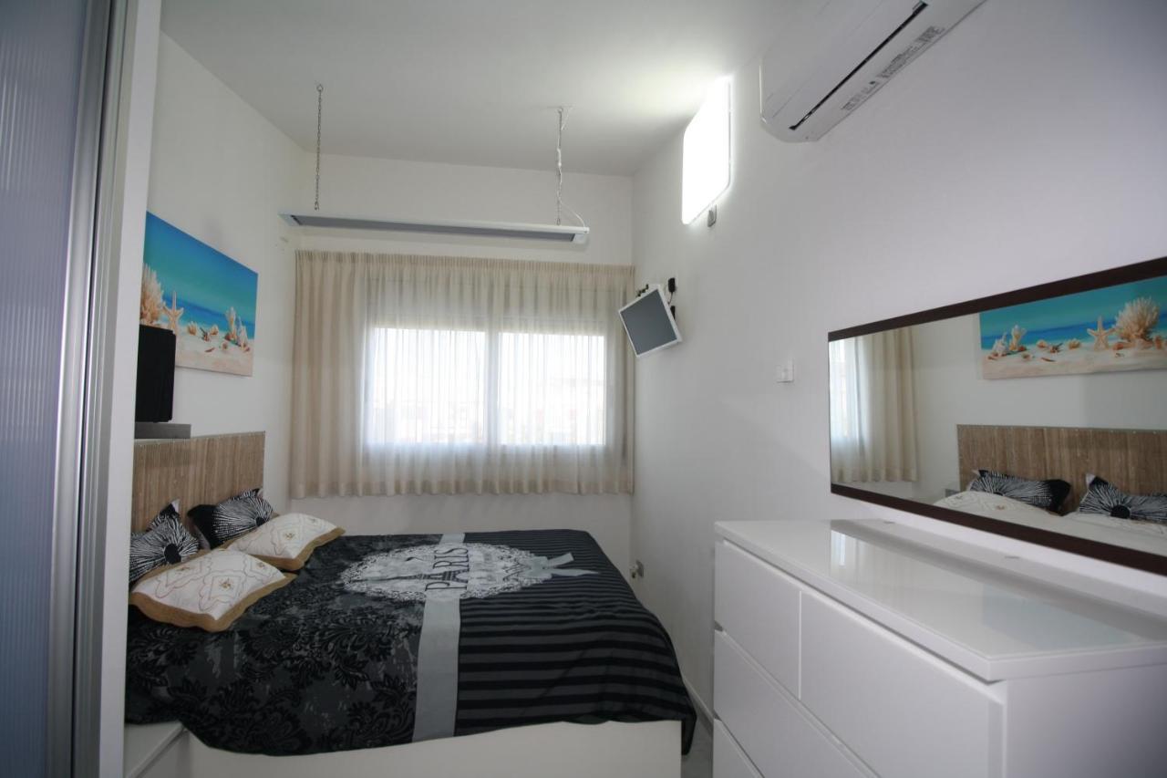 Sea View Penthouse Denia, Elegance Lejlighed Eksteriør billede