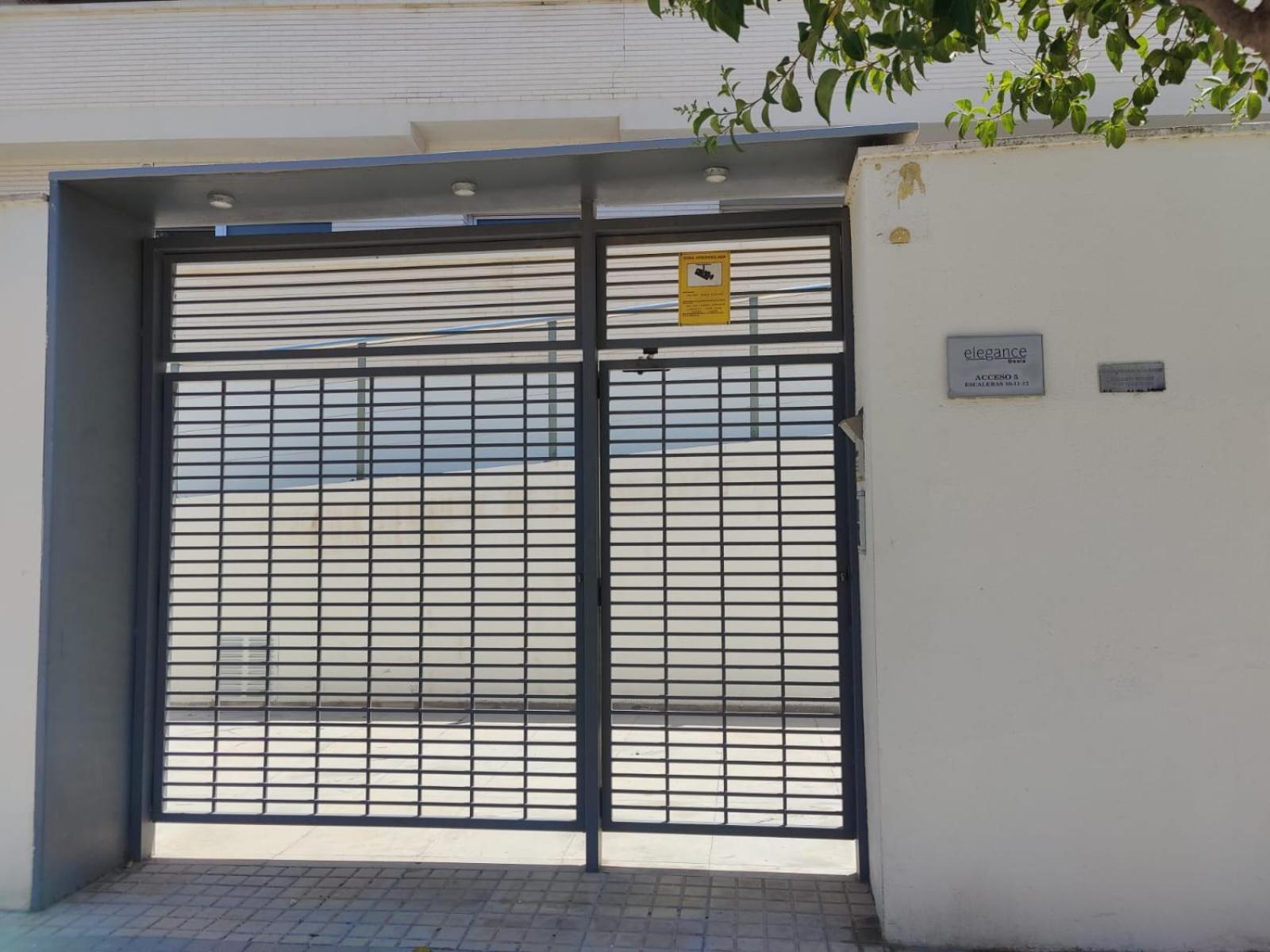 Sea View Penthouse Denia, Elegance Lejlighed Eksteriør billede
