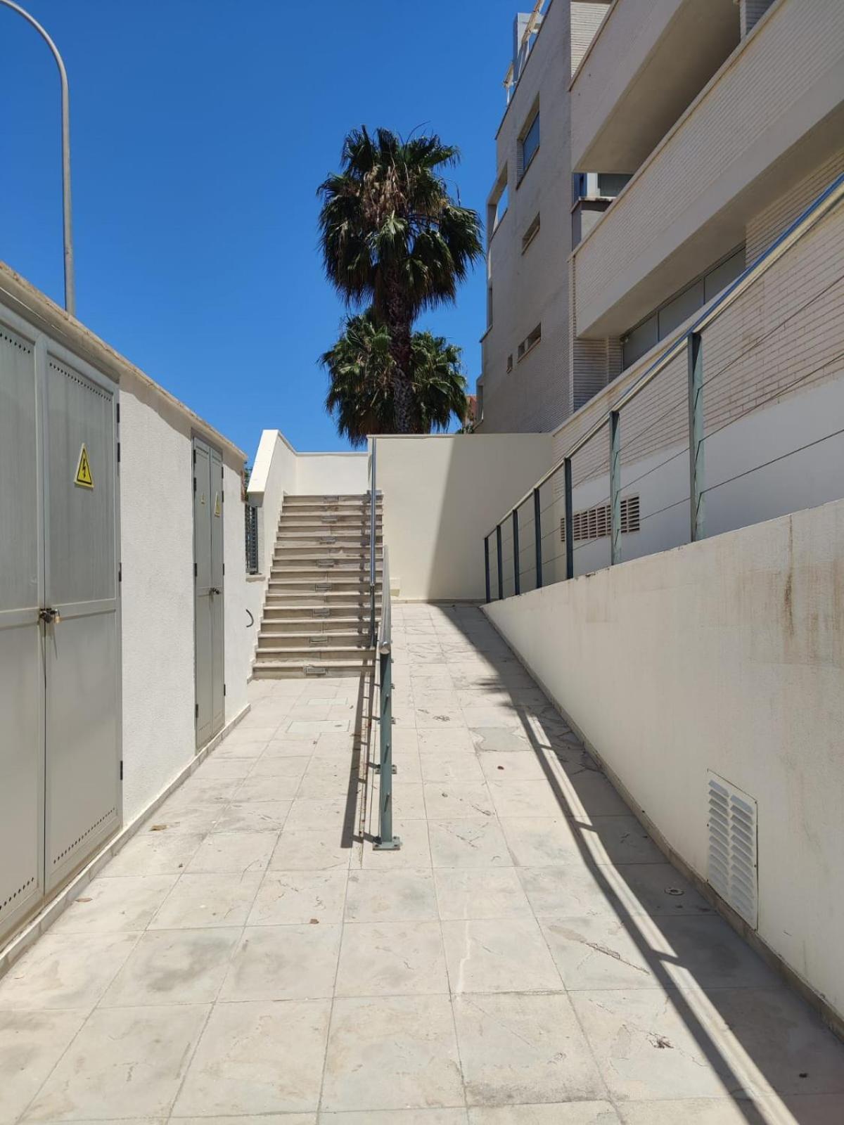 Sea View Penthouse Denia, Elegance Lejlighed Eksteriør billede